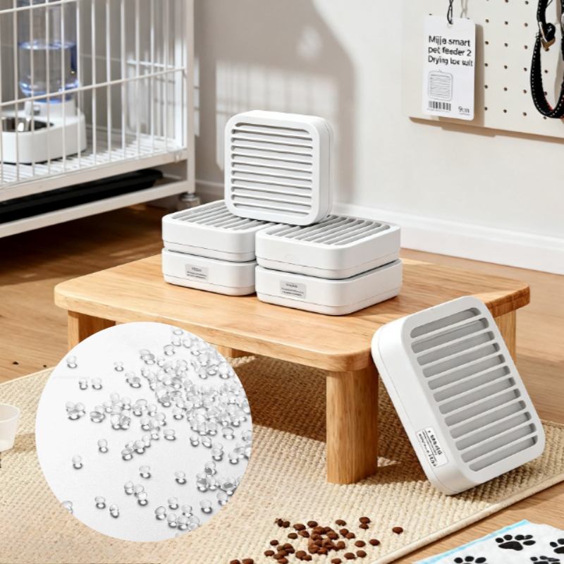 Food Storage Kits - MIijia Akıllı Evcil Hayvan Besleyici 2