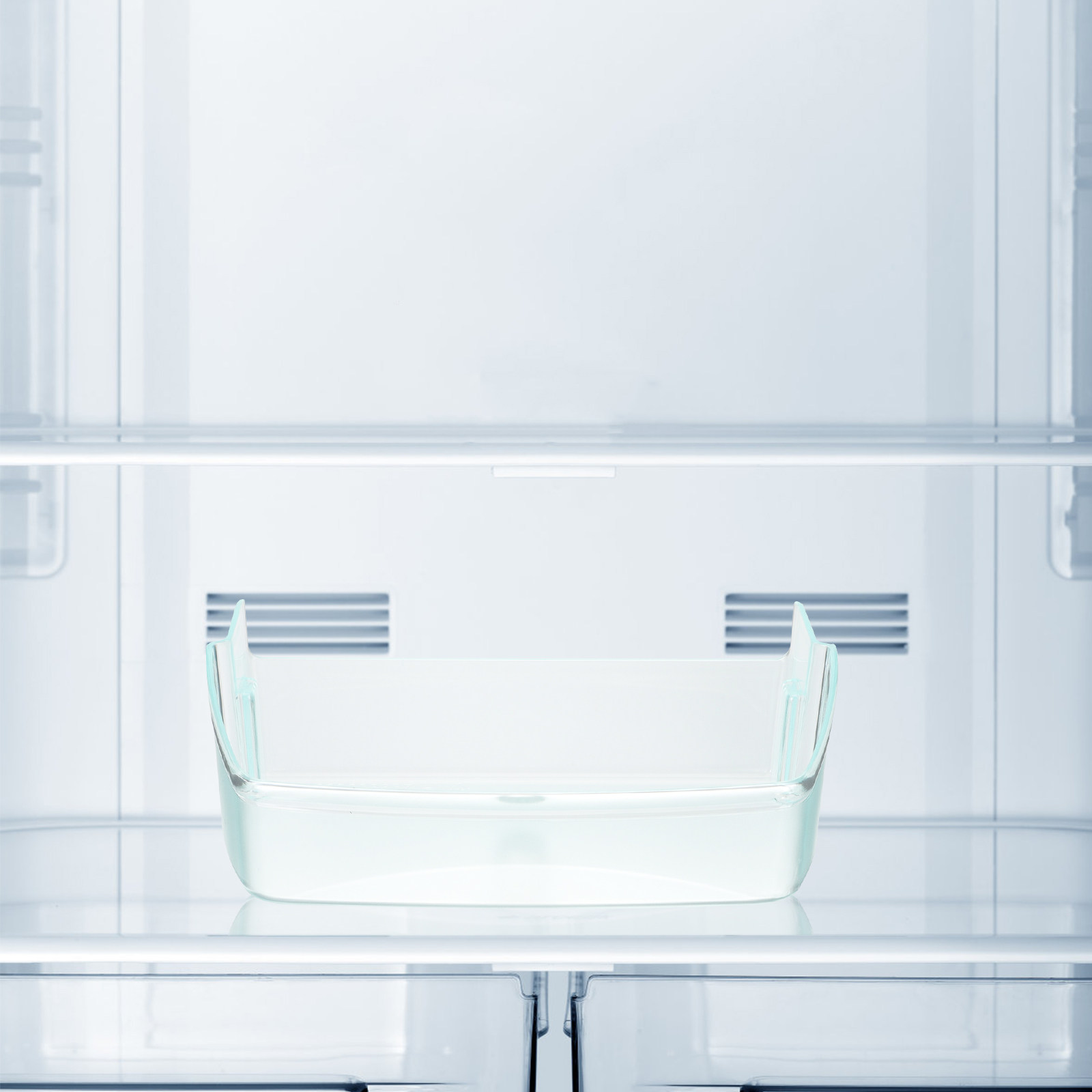 Food Storage Refrigerator - Plastik Buzdolabı Yan Kapı Düzenleyici, Meyve
