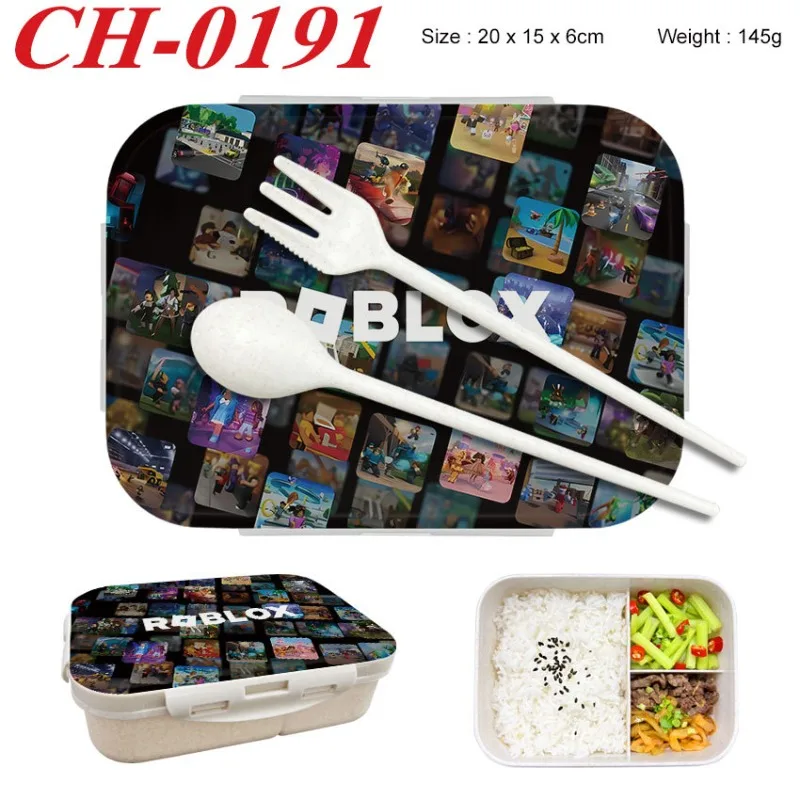 Food Storage For - Roblox Bento Öğle Yemeği Kutusu Oyun