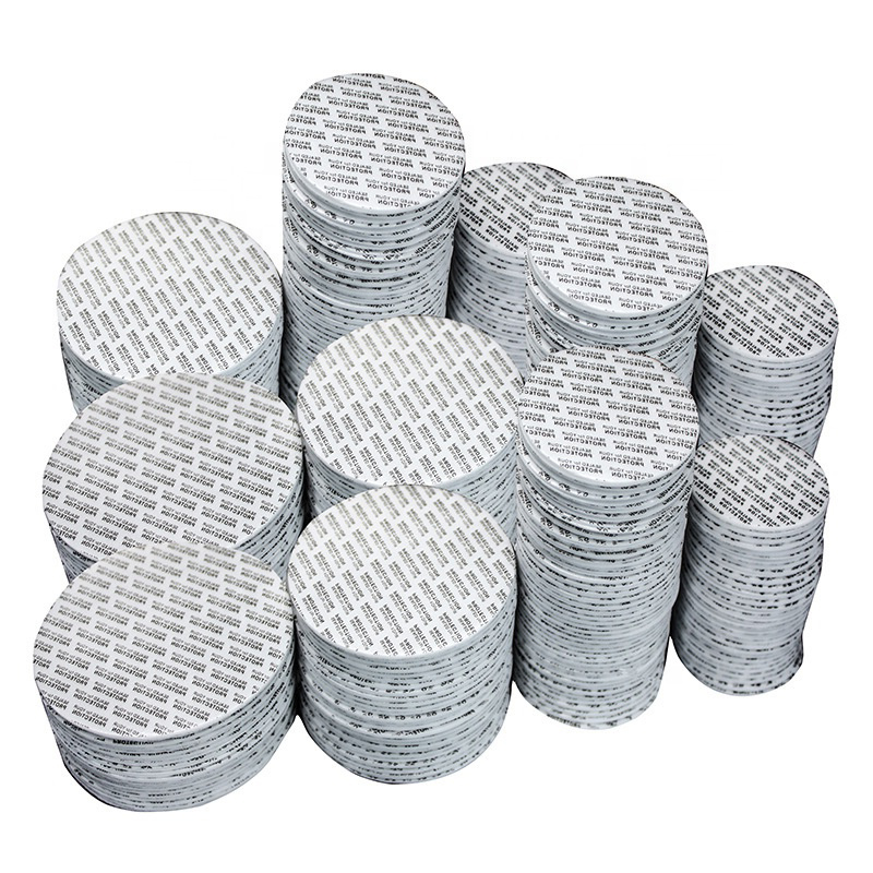 Food Storage Drums - 1000 Adet Kendinden yapışkanlı Köpük Basın