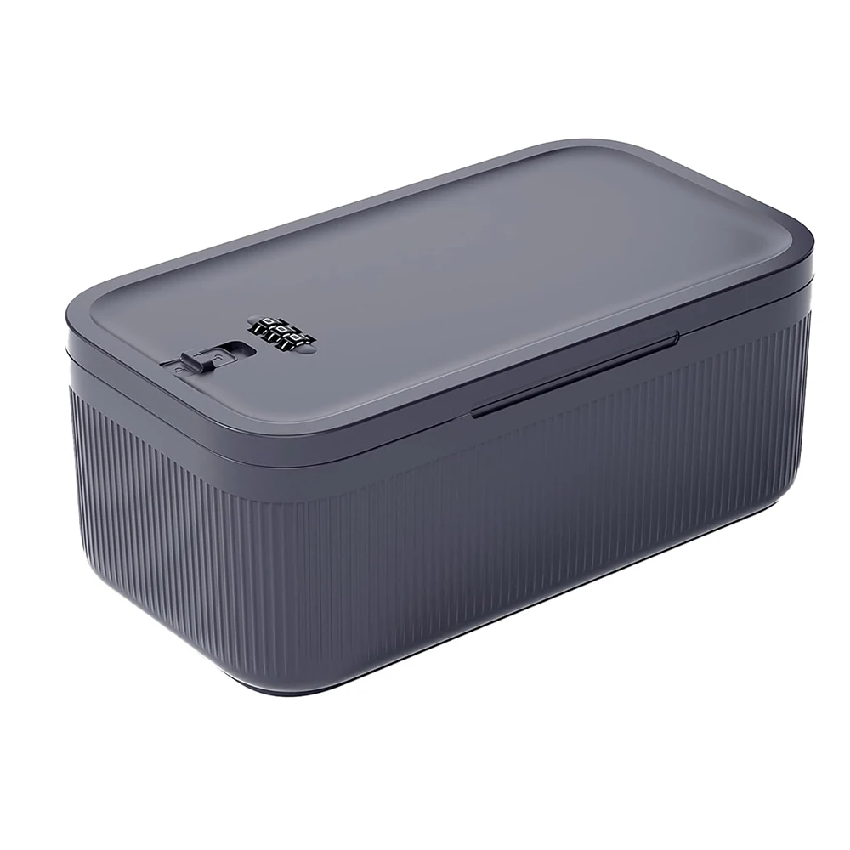 Food Storage Locker - Kilitli Dolap, Ofis, Okul, Evdeki Kişisel