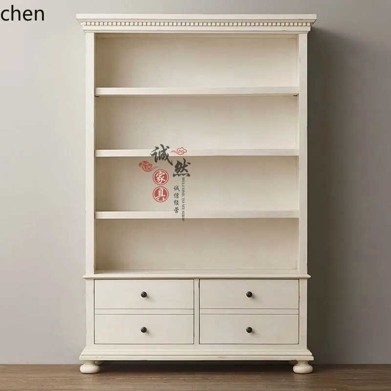 CZ Masif Ahşap Kitaplık Küçük  - Food Storage Locker incelemesi ve fiyatı