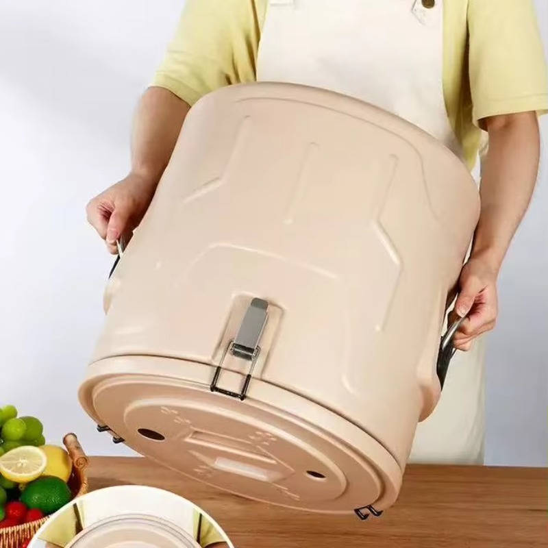 Ticari Yalıtımlı Gıda Saklama  - Food Storage In Cooler incelemesi ve fiyatı