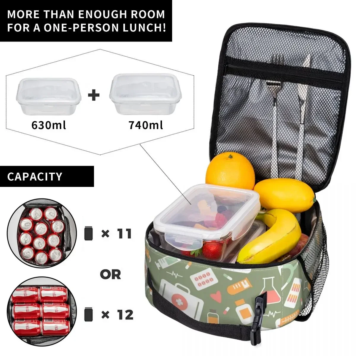 Hemşire Sağlık Hizmetleri Dese - Food Storage In Cooler incelemesi ve fiyatı