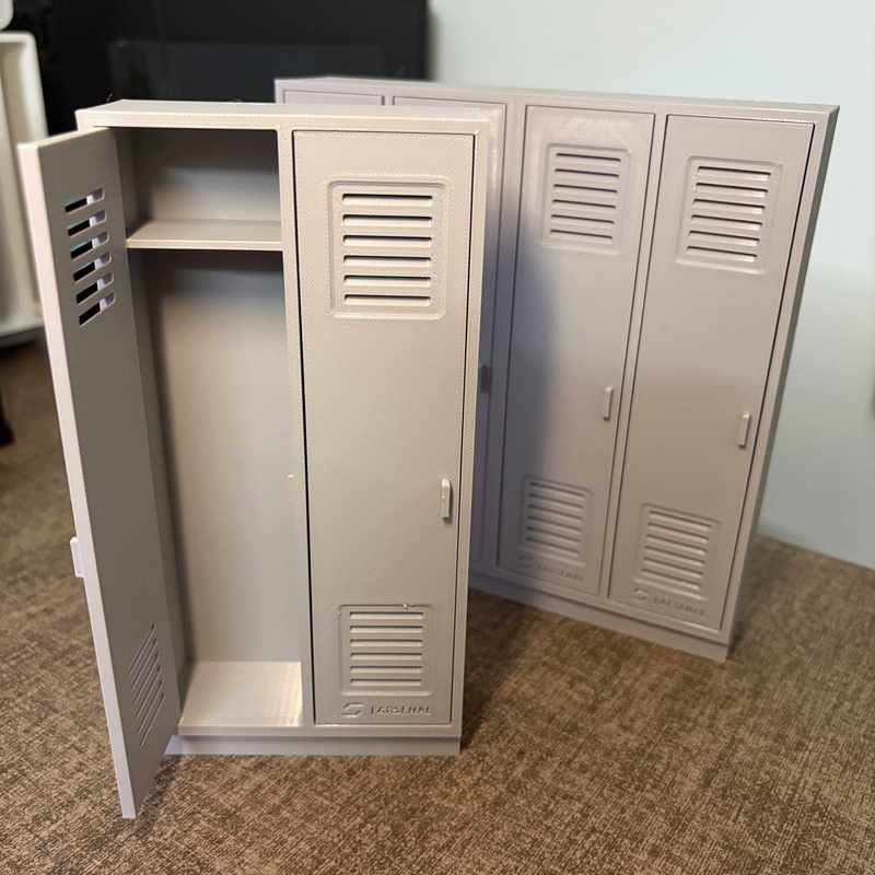 18cm Minyatür Yiyecek Oyun Oku - Food Storage Locker incelemesi ve fiyatı