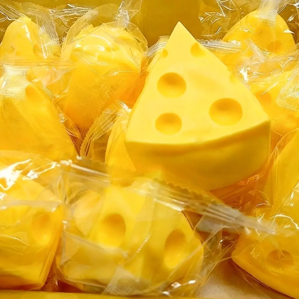 Çoklu Yavaş Yükselen Squishy K - Set Food Storage incelemesi ve fiyatı