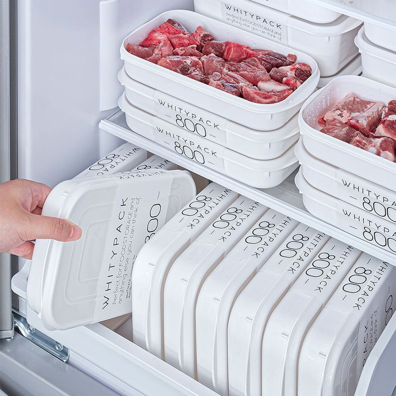 Japon Et Paketleme Kutusu Gıda - Food Storage Method incelemesi ve fiyatı