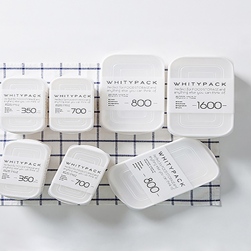 Japon Et Paketleme Kutusu Gıda - Food Storage Method incelemesi ve fiyatı