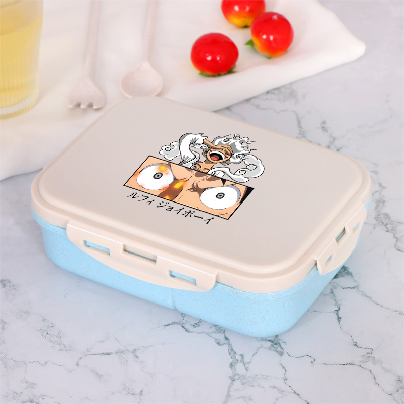 Tek Parça Erkek Kız Bento Öğle - Food Storage For incelemesi ve fiyatı