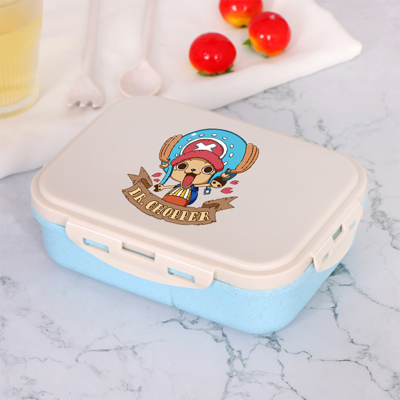 Tek Parça Erkek Kız Bento Öğle - Food Storage For incelemesi ve fiyatı
