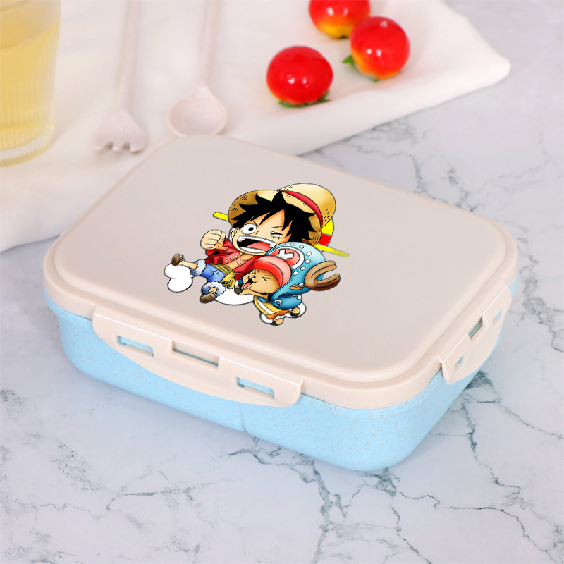 Tek Parça Erkek Kız Bento Öğle - Food Storage For incelemesi ve fiyatı