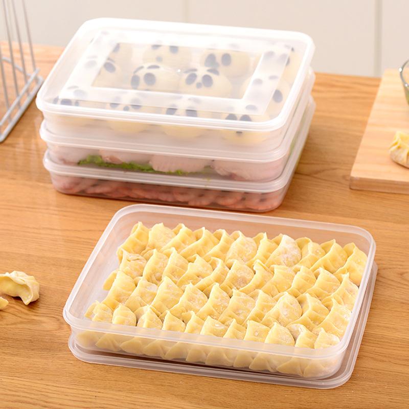 Şeffaf Mutfak Saklama Kutusu B - Food Storage Method incelemesi ve fiyatı