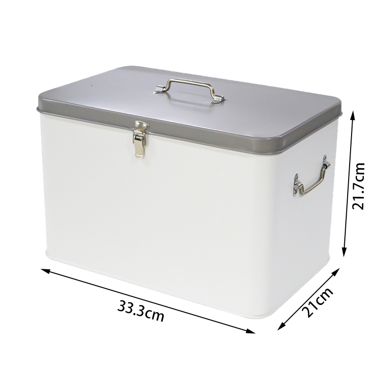 Büyük Kapasiteli Saklama Kutus - Food Storage Locker incelemesi ve fiyatı
