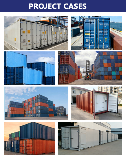 Yüksek Kaliteli 20ft Reefer Ko - Food Storage In Cooler incelemesi ve fiyatı