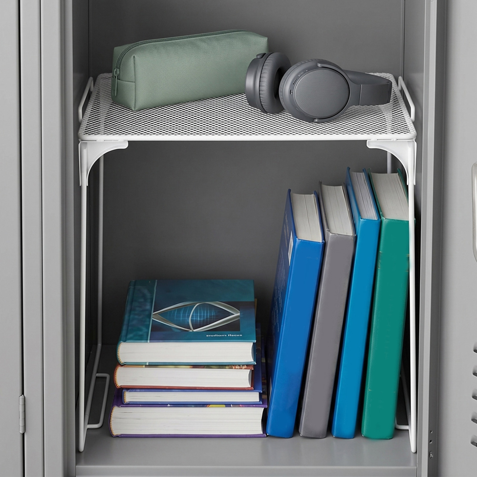 2 Adet İstiflenebilir Metal Fi - Food Storage Locker incelemesi ve fiyatı