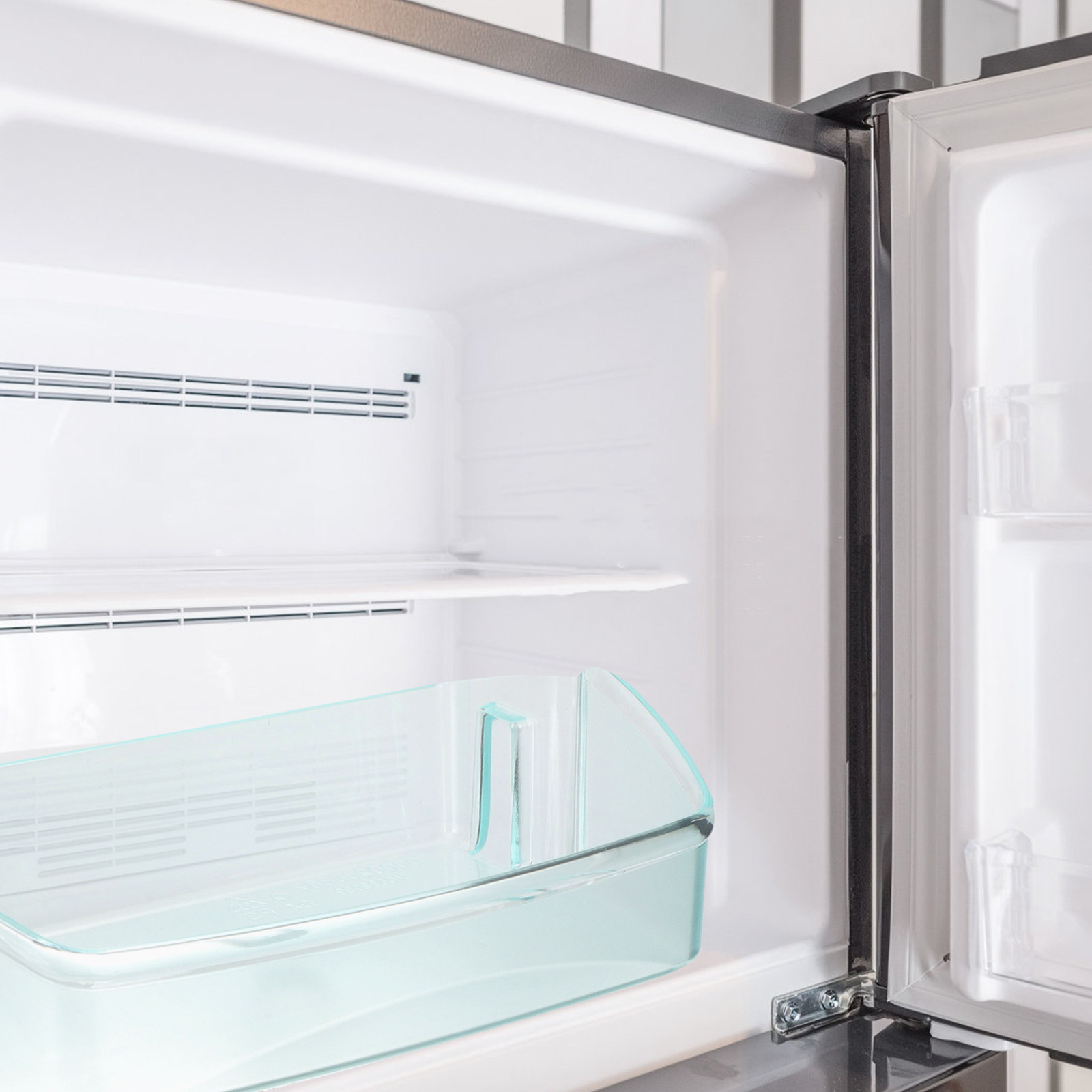 Plastik Buzdolabı Yan Kapı Düz - Food Storage Refrigerator incelemesi ve fiyatı