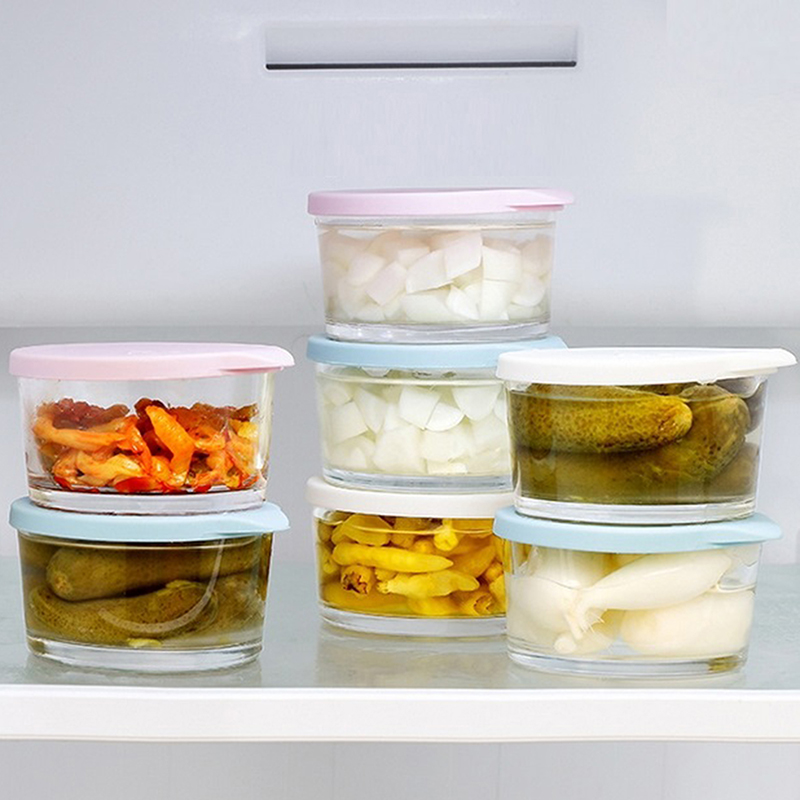 ● Mikrodalgada Kullanılabilir  - Food Storage Refrigerator incelemesi ve fiyatı