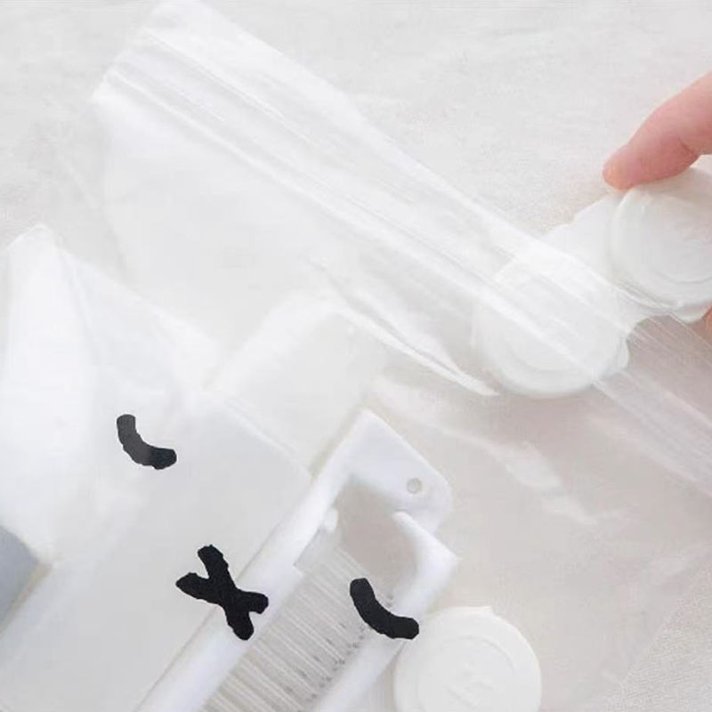 Sevimli Miffy Gıda Sınıfı Kili - Food Storage Bags Reusable incelemesi ve fiyatı