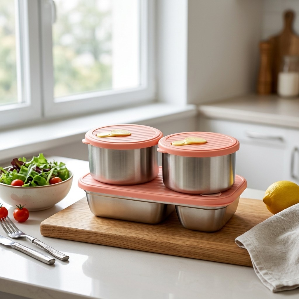 Mikrodalgada Kullanılabilir 30 - Food Storage Kits incelemesi ve fiyatı