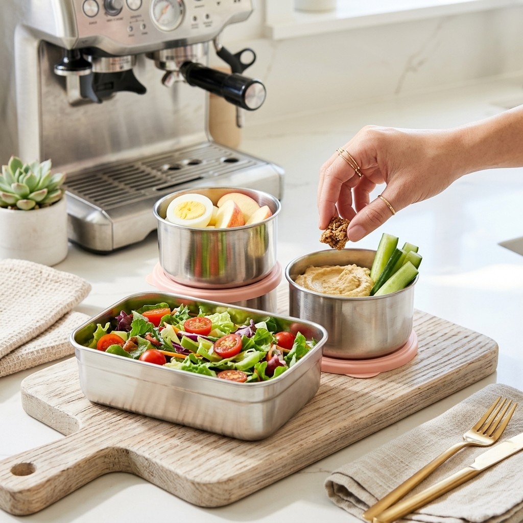 Mikrodalgada Kullanılabilir 30 - Food Storage Kits incelemesi ve fiyatı
