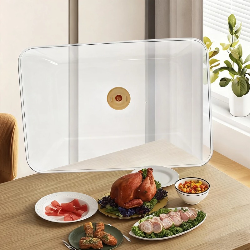 WORTHBUY Yeniden Kullanılabili - Food Storage Lid incelemesi ve fiyatı