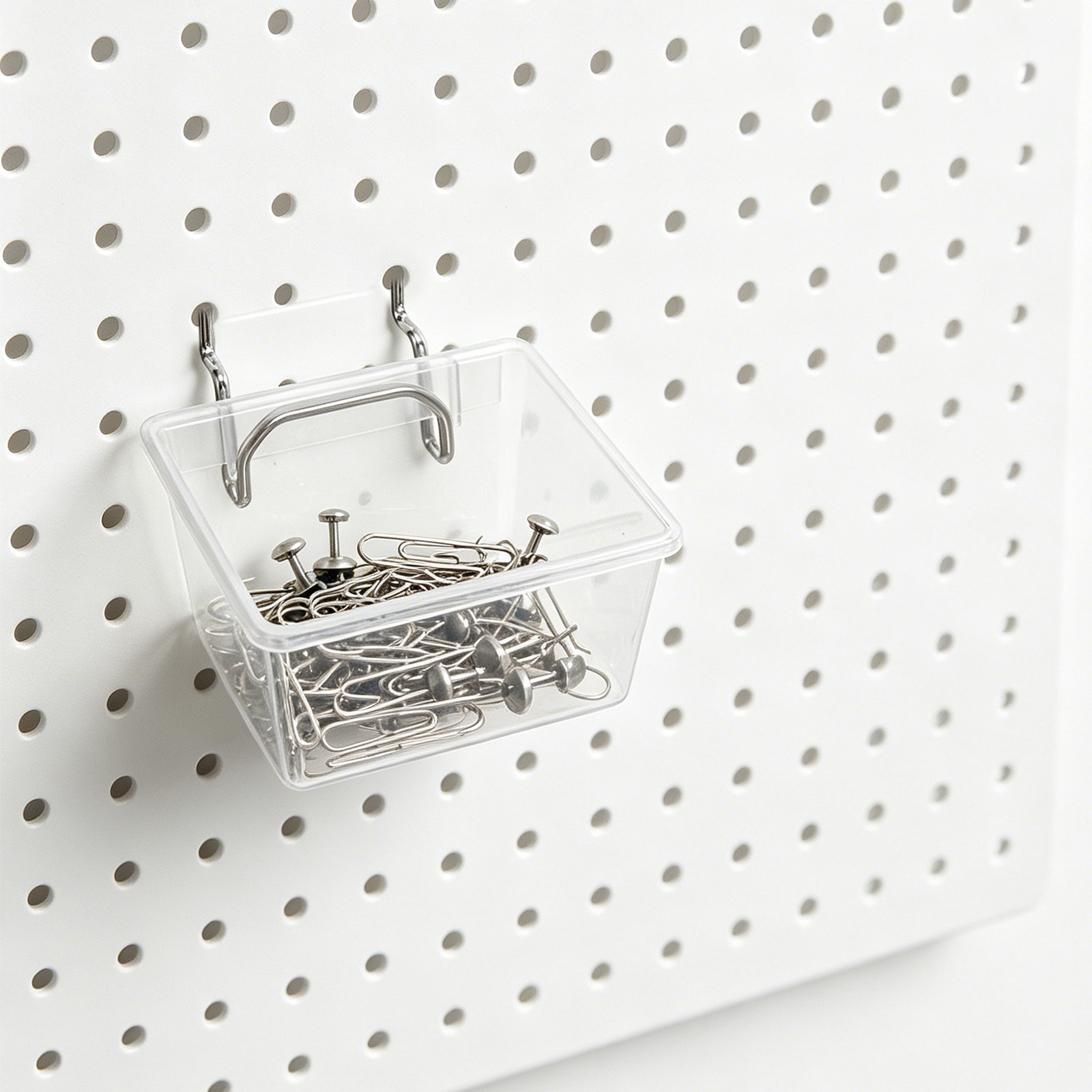 20 Parça Pegboard Saklama Kutu - Food Storage Kits incelemesi ve fiyatı