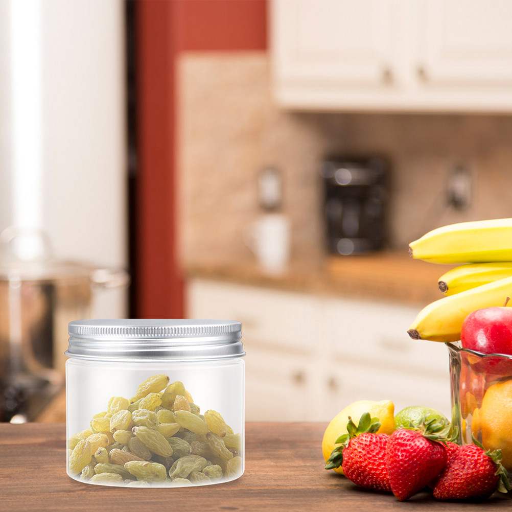12 Parça Gıda Saklama Kavanoz  - Set Food Storage incelemesi ve fiyatı