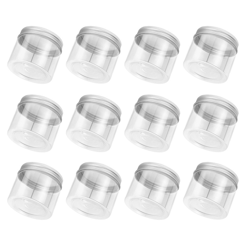 12 Parça Gıda Saklama Kavanoz  - Set Food Storage incelemesi ve fiyatı