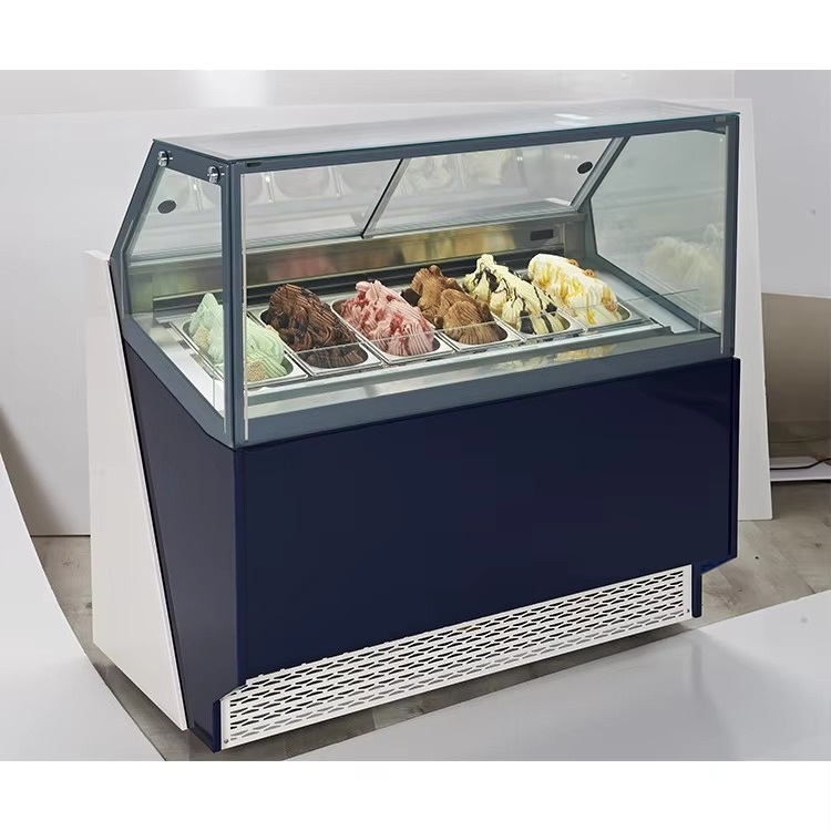 Etkileyici Cam Kapılı Sandık T - Food Storage Refrigerator incelemesi ve fiyatı