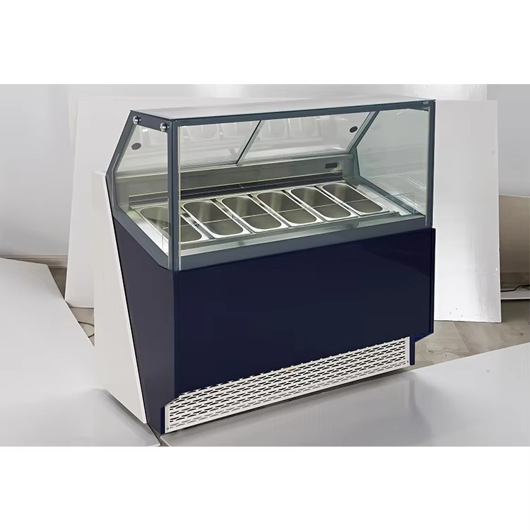 Etkileyici Cam Kapılı Sandık T - Food Storage Refrigerator incelemesi ve fiyatı