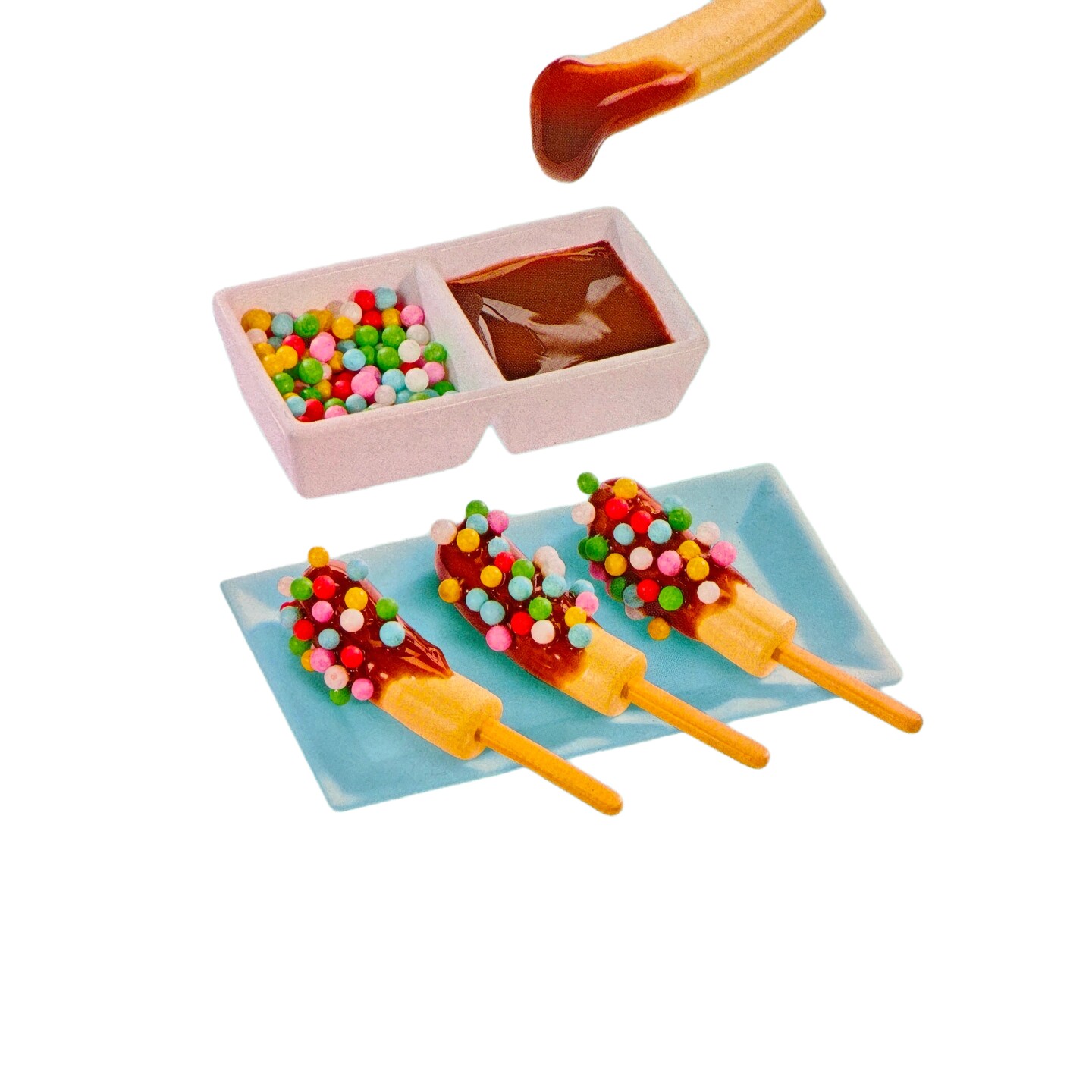 Orijinal Sıcak Yeni MGA Minive - Food Storage Kits incelemesi ve fiyatı