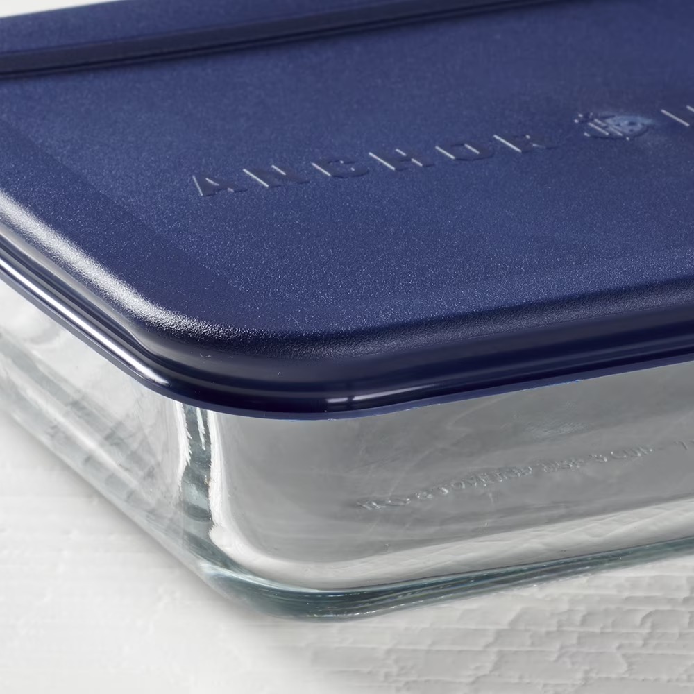 Kapaklı Cam Gıda Saklama Kapla - Set Food Storage incelemesi ve fiyatı