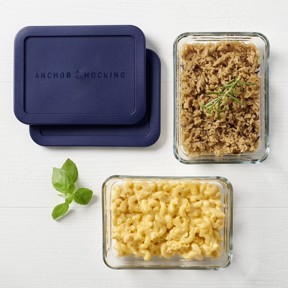 Kapaklı Cam Gıda Saklama Kapla - Set Food Storage incelemesi ve fiyatı