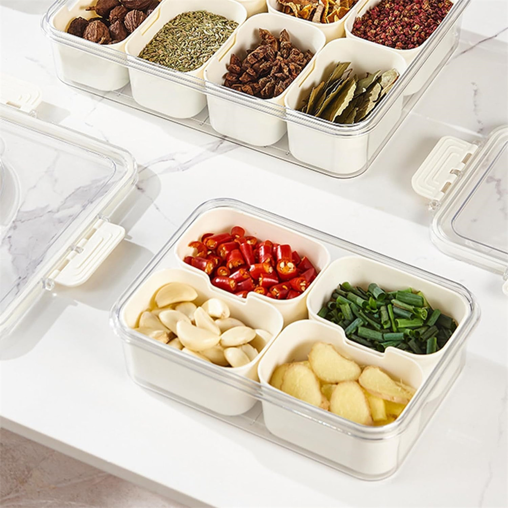 Taşınabilir Gıda Saklama Kutus - Food Storage Method incelemesi ve fiyatı