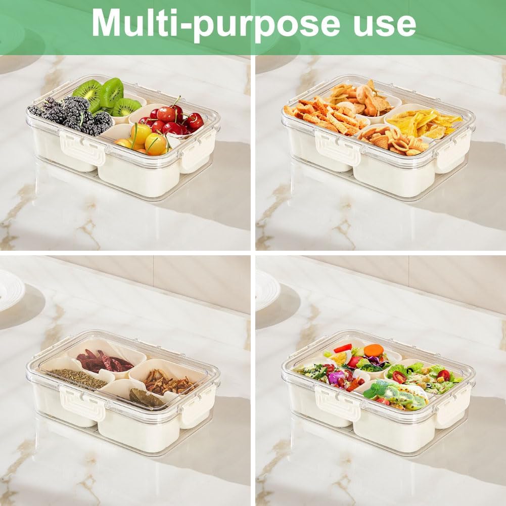 Taşınabilir Gıda Saklama Kutus - Food Storage Method incelemesi ve fiyatı