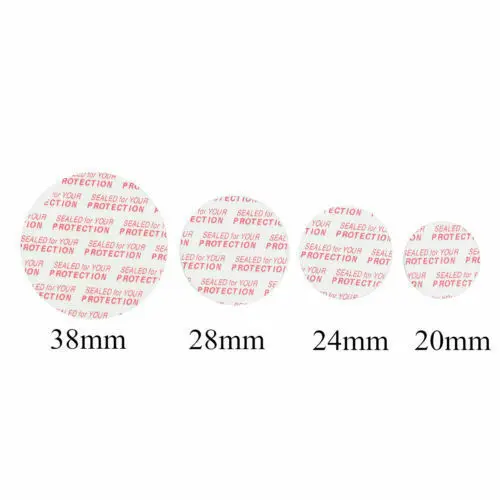 2000 adet 20/24/38/63mm basınç - Food Storage Drums incelemesi ve fiyatı