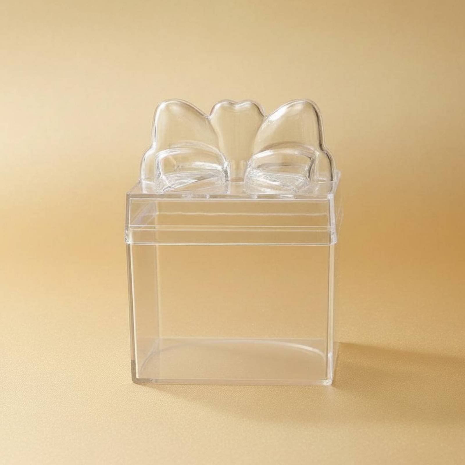 Şeffaf Plastik Şeker Kutusu Ku - Food Storage For incelemesi ve fiyatı