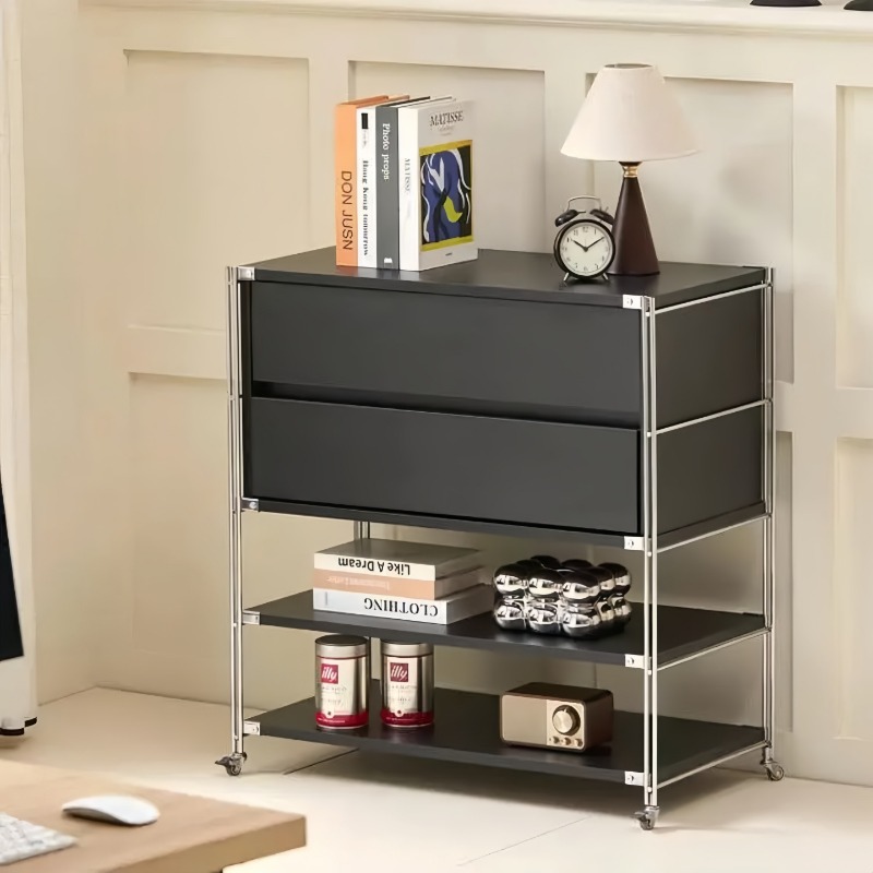 Paslanmaz Çelik Raflar Oturma  - Food Storage Locker incelemesi ve fiyatı