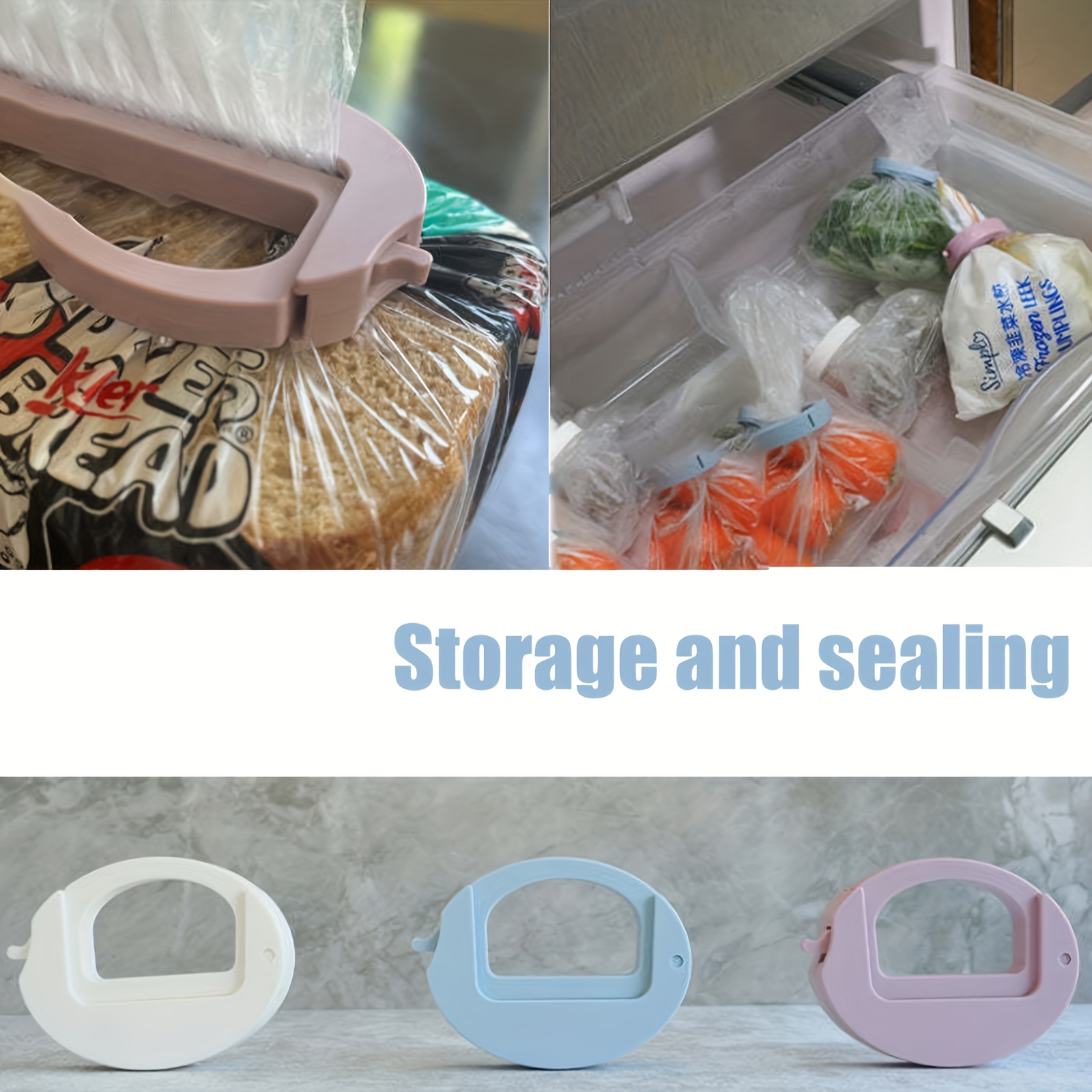 Çok Fonksiyonlu Gıda Sızdırmaz - Food Storage Food Safety incelemesi ve fiyatı