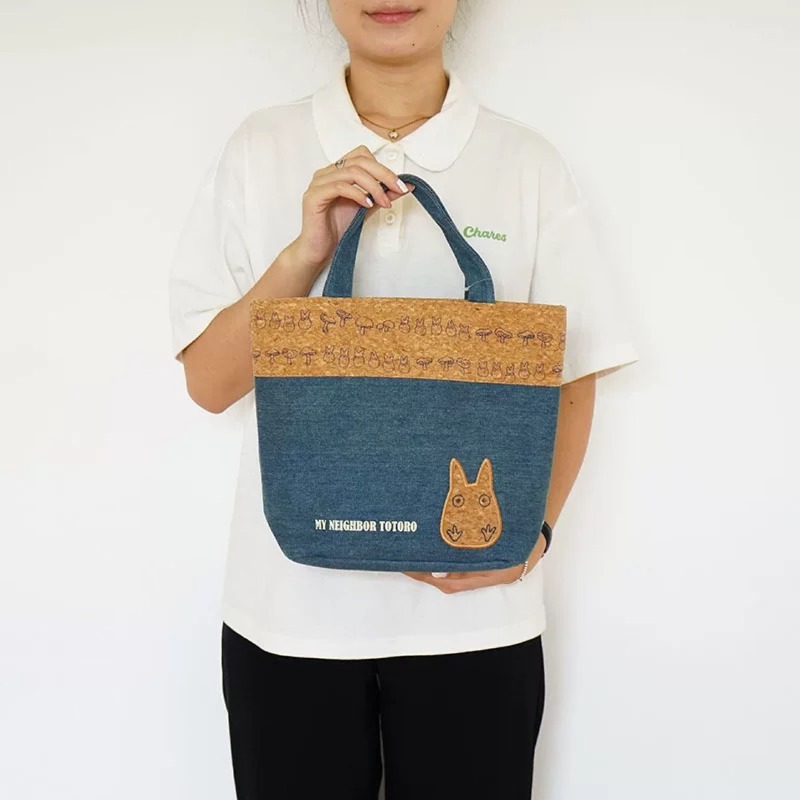 Yeni Komşum Totoro Denim Terma - Food Storage In Cooler incelemesi ve fiyatı