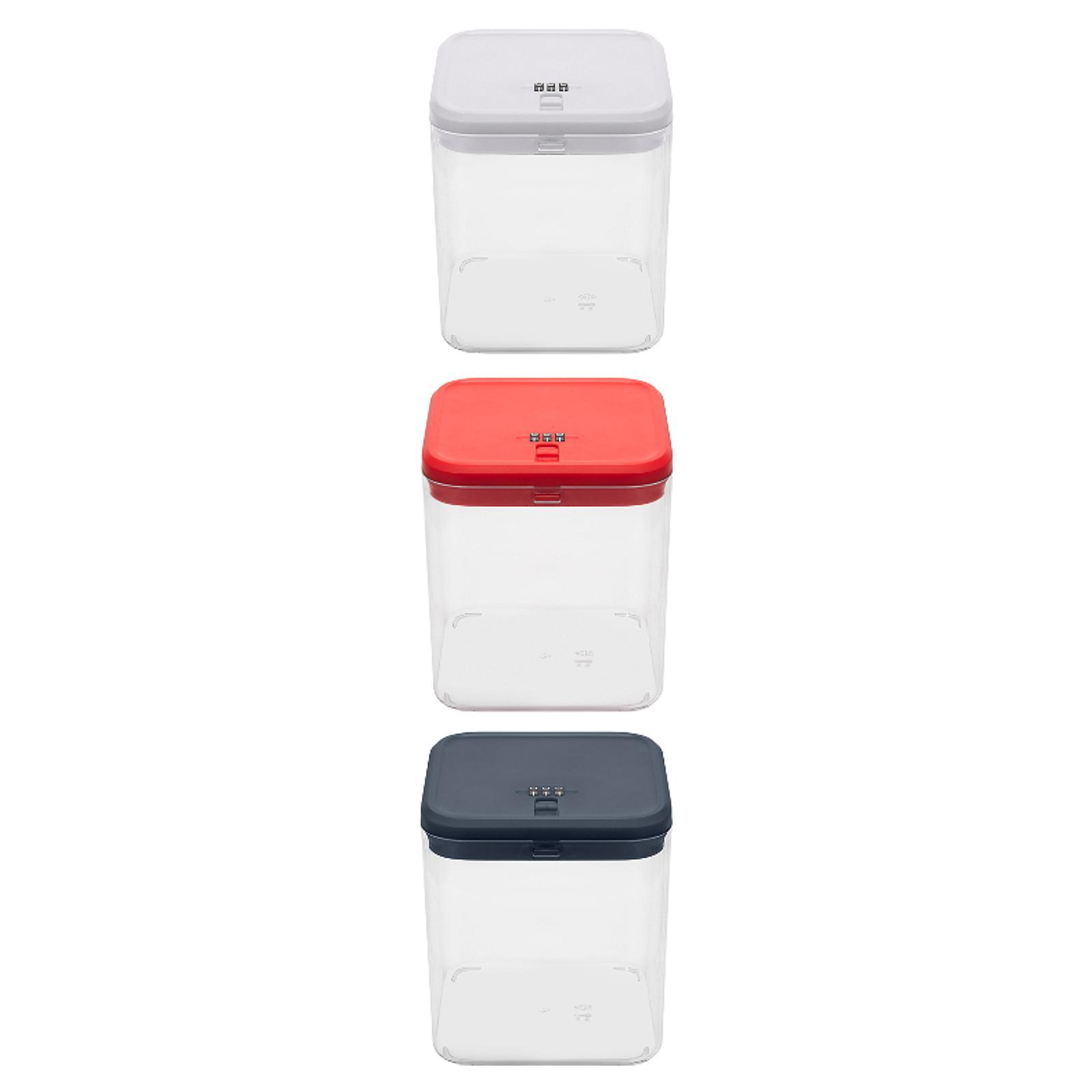 Kilitli Kutu Kilitlenebilir Sa - Food Storage Locker incelemesi ve fiyatı