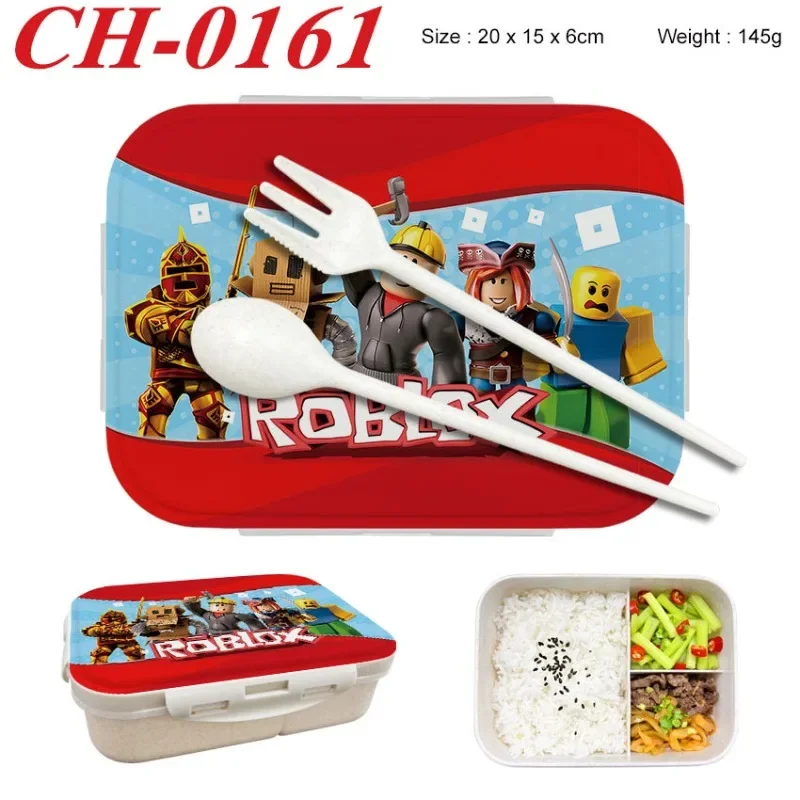 Roblox Bento Öğle Yemeği Kutus - Food Storage For incelemesi ve fiyatı