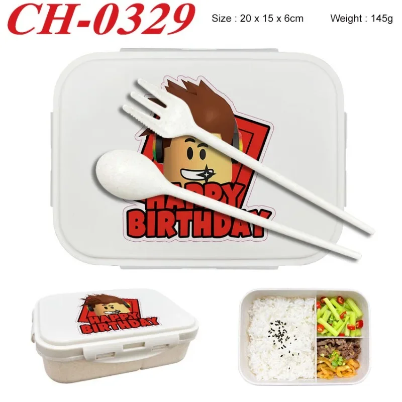 Roblox Bento Öğle Yemeği Kutus - Food Storage For incelemesi ve fiyatı