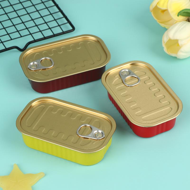 2 adet dikdörtgen Mini mühürlü - Food Storage Lid incelemesi ve fiyatı