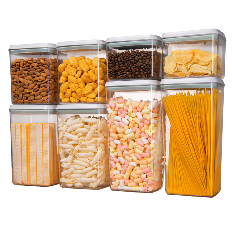 Fabrika Çıkışlı Hava Geçirmez  - Set Food Storage incelemesi ve fiyatı
