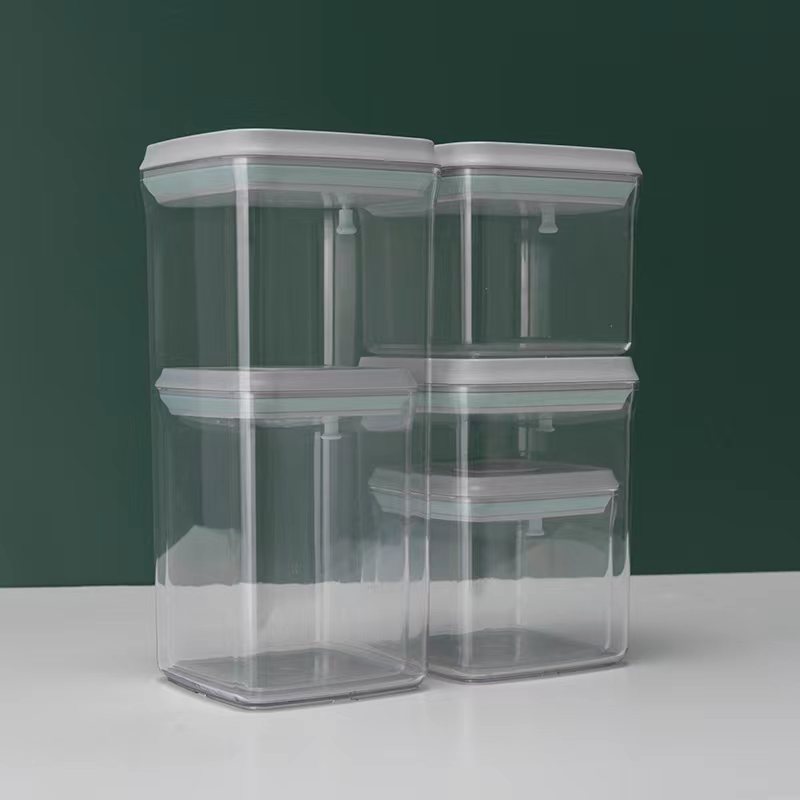 Fabrika Çıkışlı Hava Geçirmez  - Set Food Storage incelemesi ve fiyatı