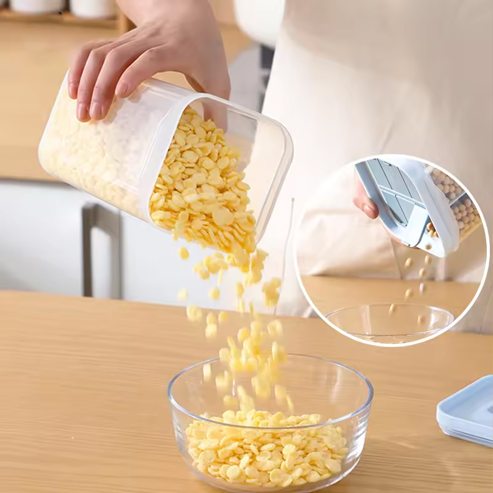Gıda Saklama Kapları, Erişte,  - Food Storage Drums incelemesi ve fiyatı