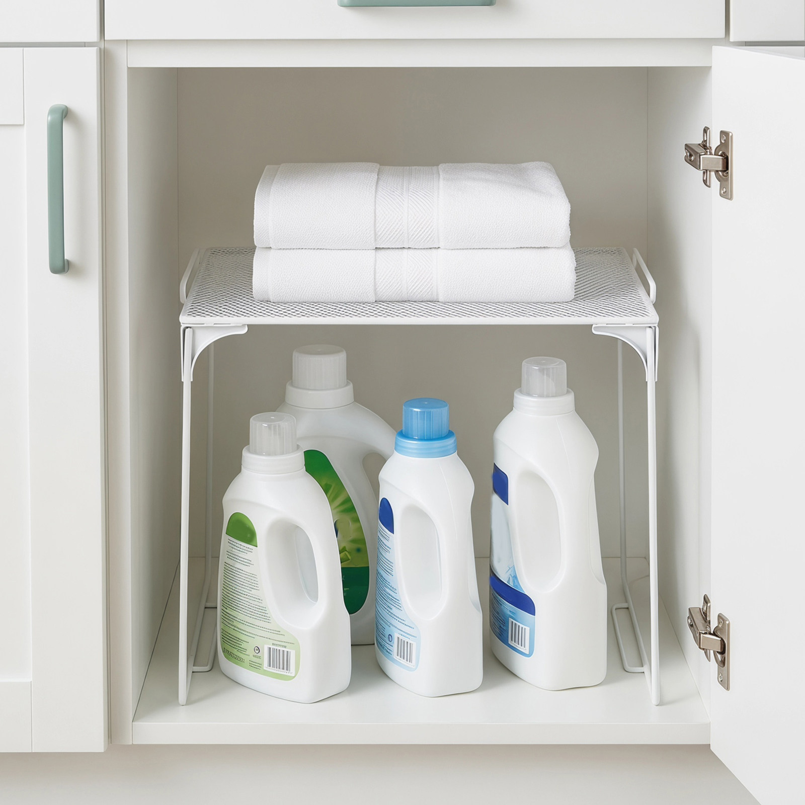 2 Adet İstiflenebilir Metal Fi - Food Storage Locker incelemesi ve fiyatı