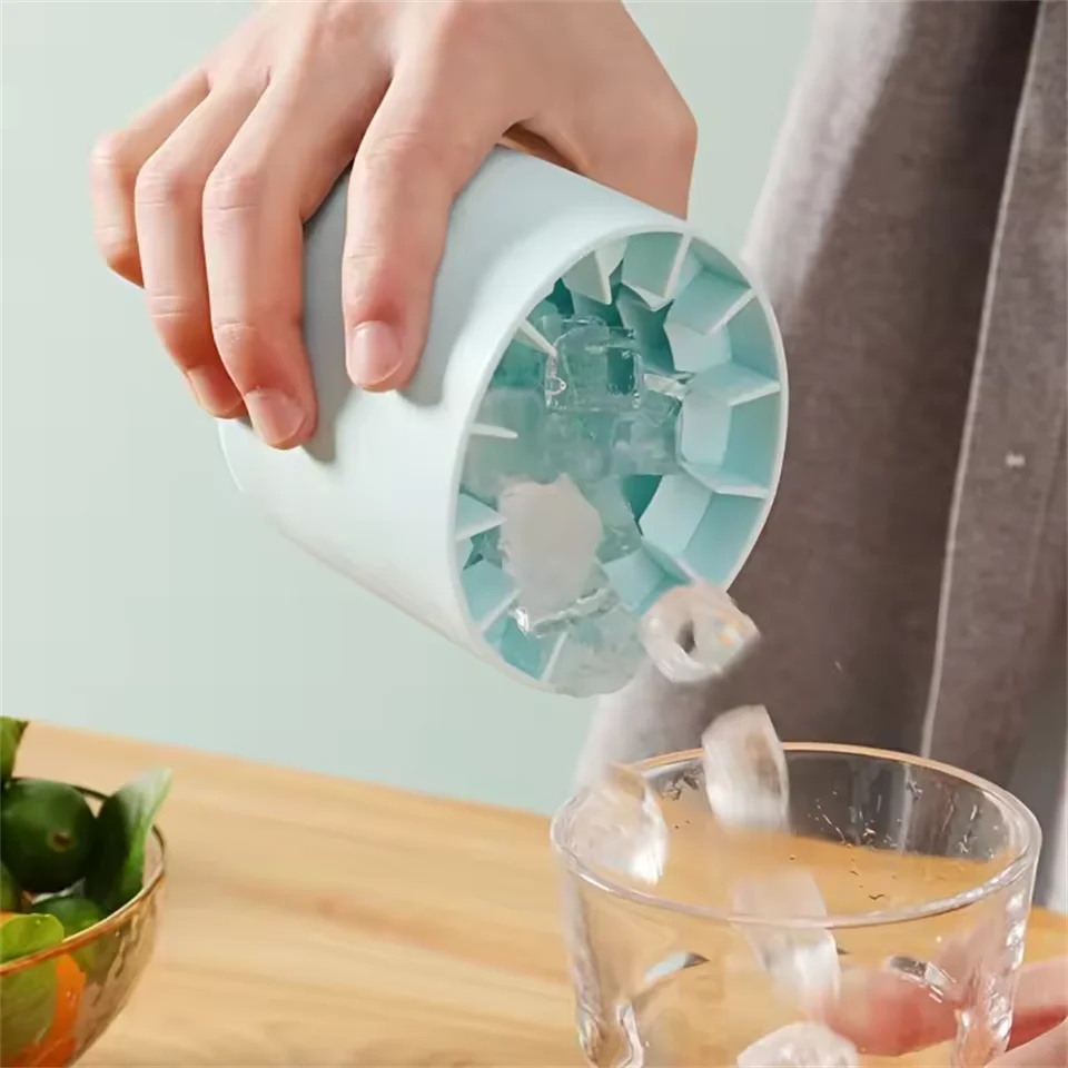 Gıda sınıfı silikon buz kalıbı - Food Storage Drums incelemesi ve fiyatı