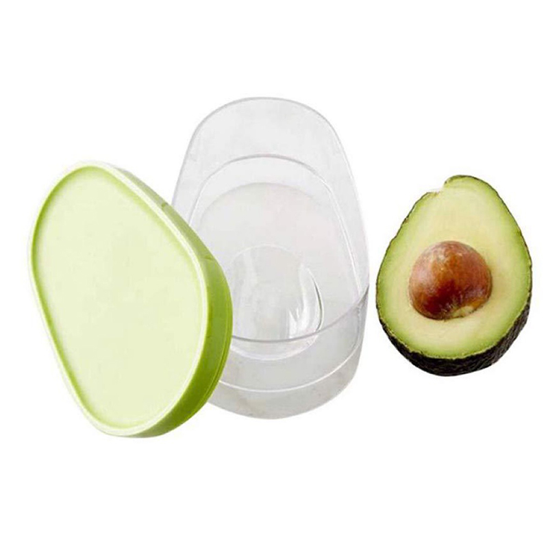 Avokado Saklama Kutusu Yer Tas - Food Storage Method incelemesi ve fiyatı